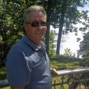 Ray Parker