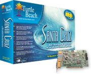 Santa Cruz