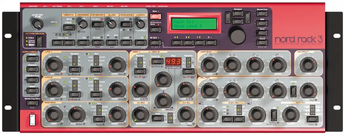 Nord rack 3