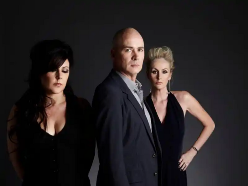 Human league