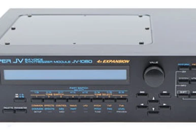 JV-1080 | Electronic Music Wiki | Fandom