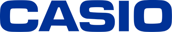 Casio logo