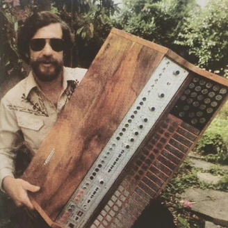 Donald buchla