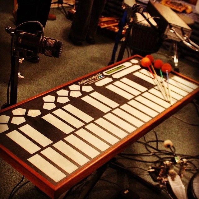 Marimba Lumina Electronic Music Wiki Fandom