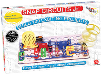 Snap Circuits Jr. 100