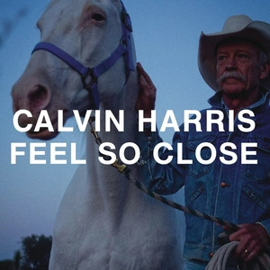 calvin harris 18 meses portada del álbum