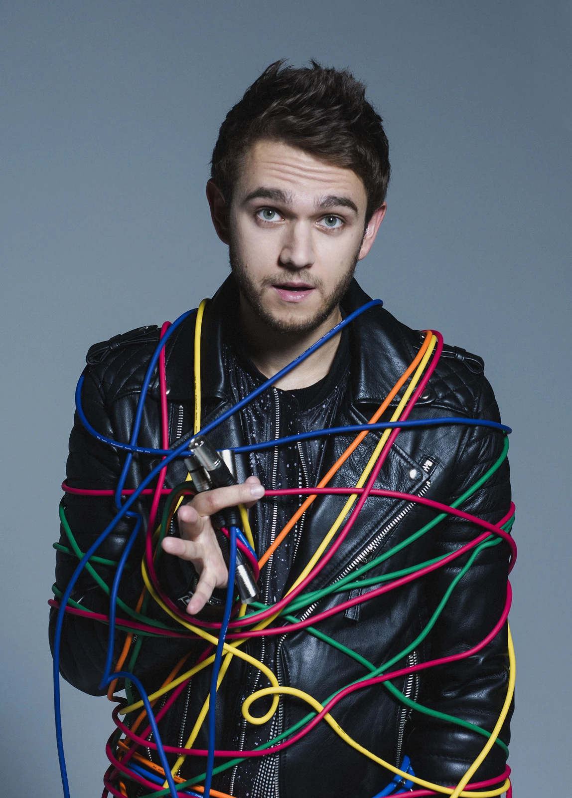 Zedd Galeria Electropedia Wiki Fandom