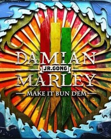 Make It Bun Dem Electropedia Wiki Fandom Damian marley and dead robot. make it bun dem electropedia wiki