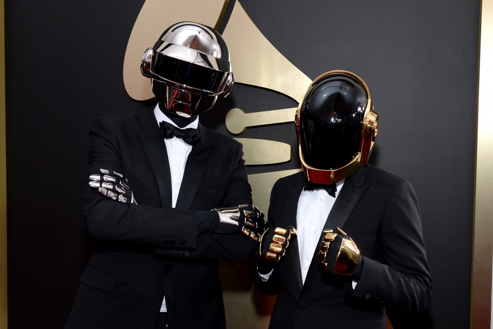 Daft Punk - Wikipedia, la enciclopedia libre