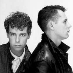 Pet Shop Boys - Wikipedia, la enciclopedia libre