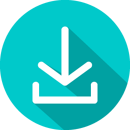 Arrow-download-icon