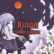 Xinon-Lunar Eclipse