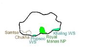 Bhutan