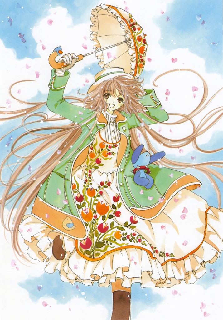 Kobato Hanato | MS Elegante Wiki | Fandom