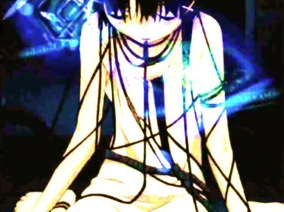 Iwakura Lain | MS Elegante Wiki | Fandom