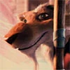 Splinter | MS Elegante Wiki | Fandom