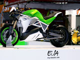 Energica EVA