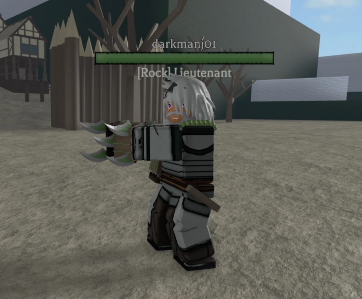 Throwing Knives Elemental Adventure ROBLOX Wiki Fandom