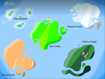 Map.