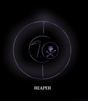 Reapermee