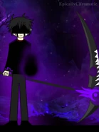 Draco by EpicallyChromatic