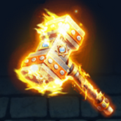 Holy Hammer