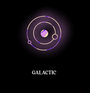 Galactic