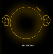 Starborn
