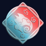 Frost-Fire