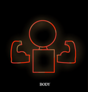 Body