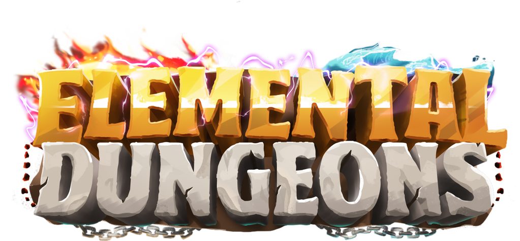 I HAVE SEEN UPDATE 3 CONTENT, Elemental Dungeons