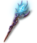 Class mage icon