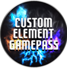 Skills, Elemental Power Simulator Roblox Wiki