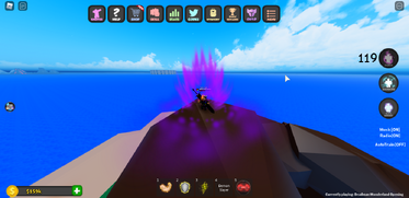 Skills Elemental Power Simulator Roblox Wiki Fandom - roblox elemental power simulator