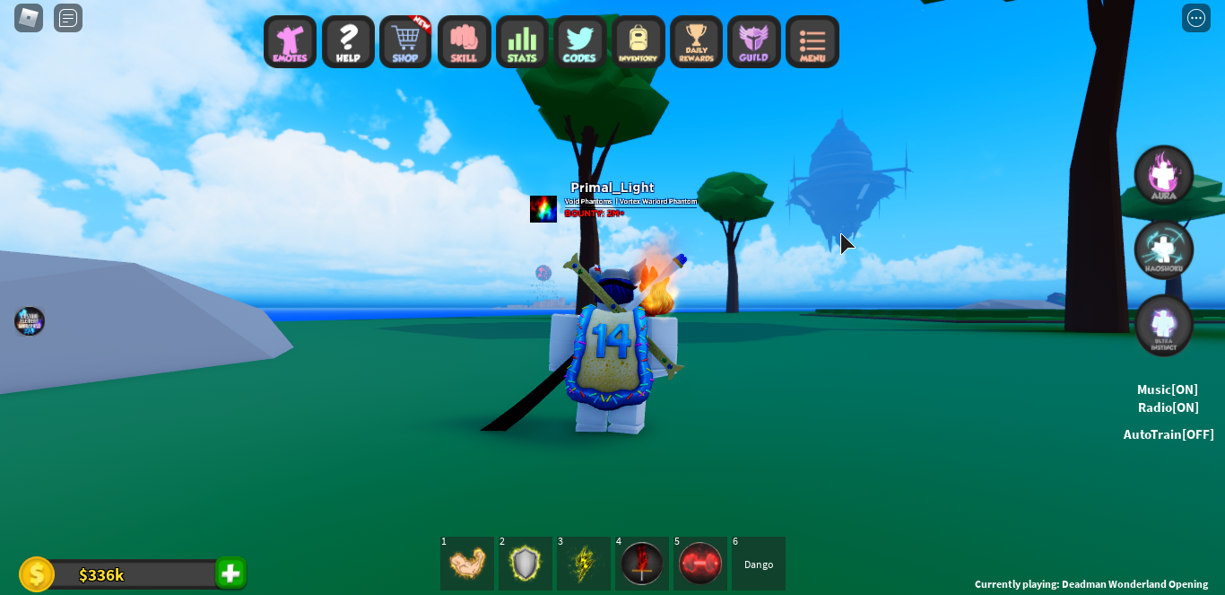 Roblox Sword Simulator codes