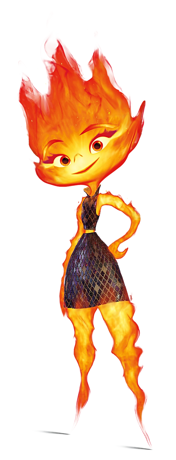 Ember Lumen | Elemental Wiki | Fandom