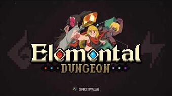 Elemental Dungeons Trello & Wiki [Verified & Official][December 2023] -  MrGuider