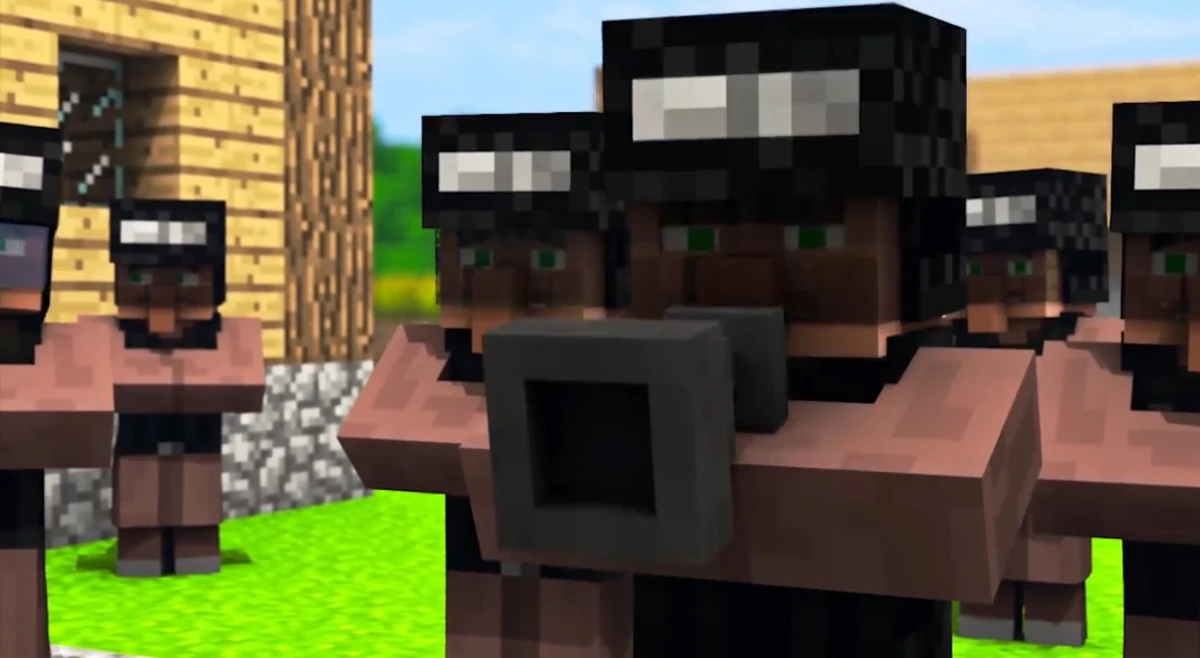 F.B.I. | Element Animation Wiki | Fandom