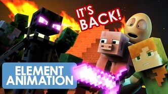 An_Egg's_Guide_to_Minecraft_-_PART_18_-_We're_under_ATTACK!_(Animation)