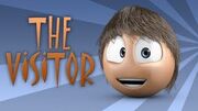 The Crack! - The Visitor Old Thumbnail