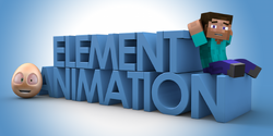 Endermen, Element Animation Wiki