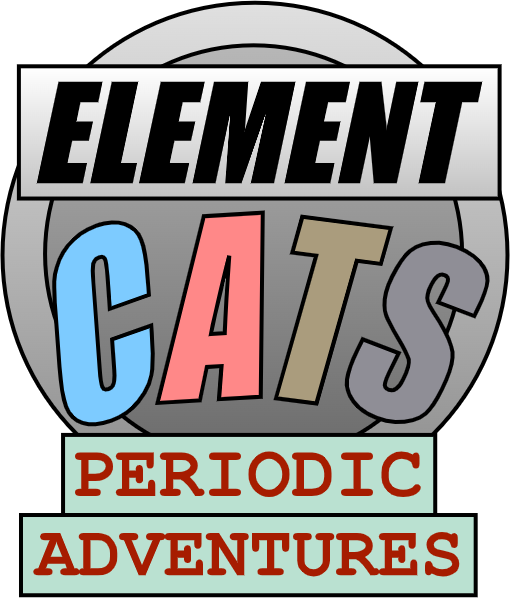 Chemicreatures | Elementcats Wiki | Fandom