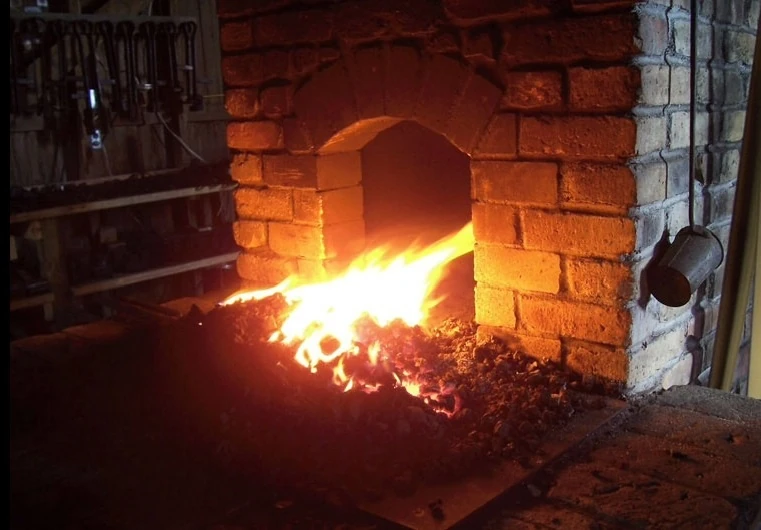 Forge | Elementen Wikia | Fandom