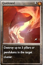 Quicksand | Elements the Game Wiki | Fandom