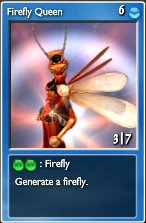 Firrfly Queen Team | Elements the Game Wiki | Fandom