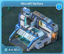 Aircraft Factory