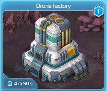 Drone Factory