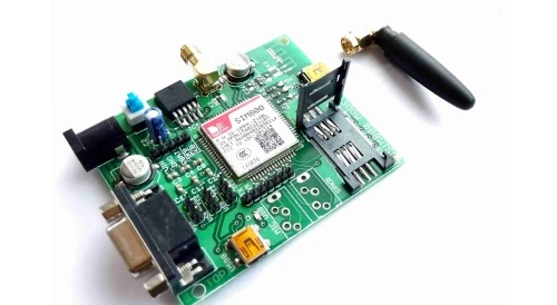 SIM800 GSM USB RS232 V1.0 | Elementzonline Wikia | Fandom