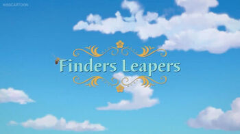 Finders Leapers