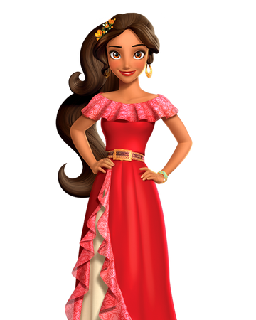 Princesa Elena Elena Of Avalor Wiki Fandom Ideas para fiestas y cumpleanos elena de avalor. princesa elena elena of avalor wiki